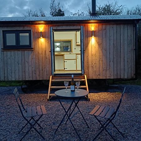 Вилла Old Quay Escape Тенби Экстерьер фото