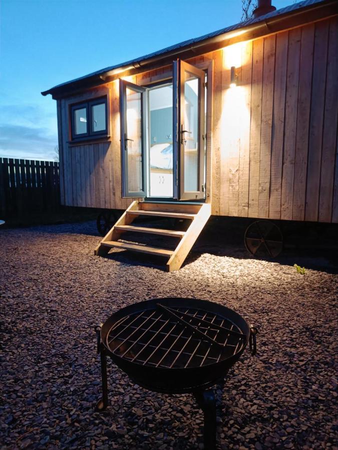 Вилла Old Quay Escape Тенби Экстерьер фото
